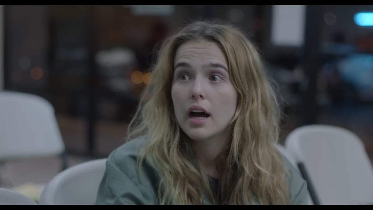 Flower Trailer (2018) Screen Capture #2