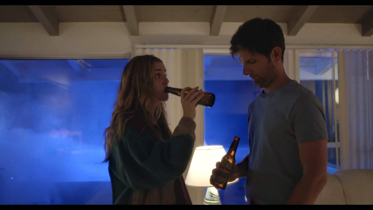 Flower Trailer (2018) Screen Capture #3