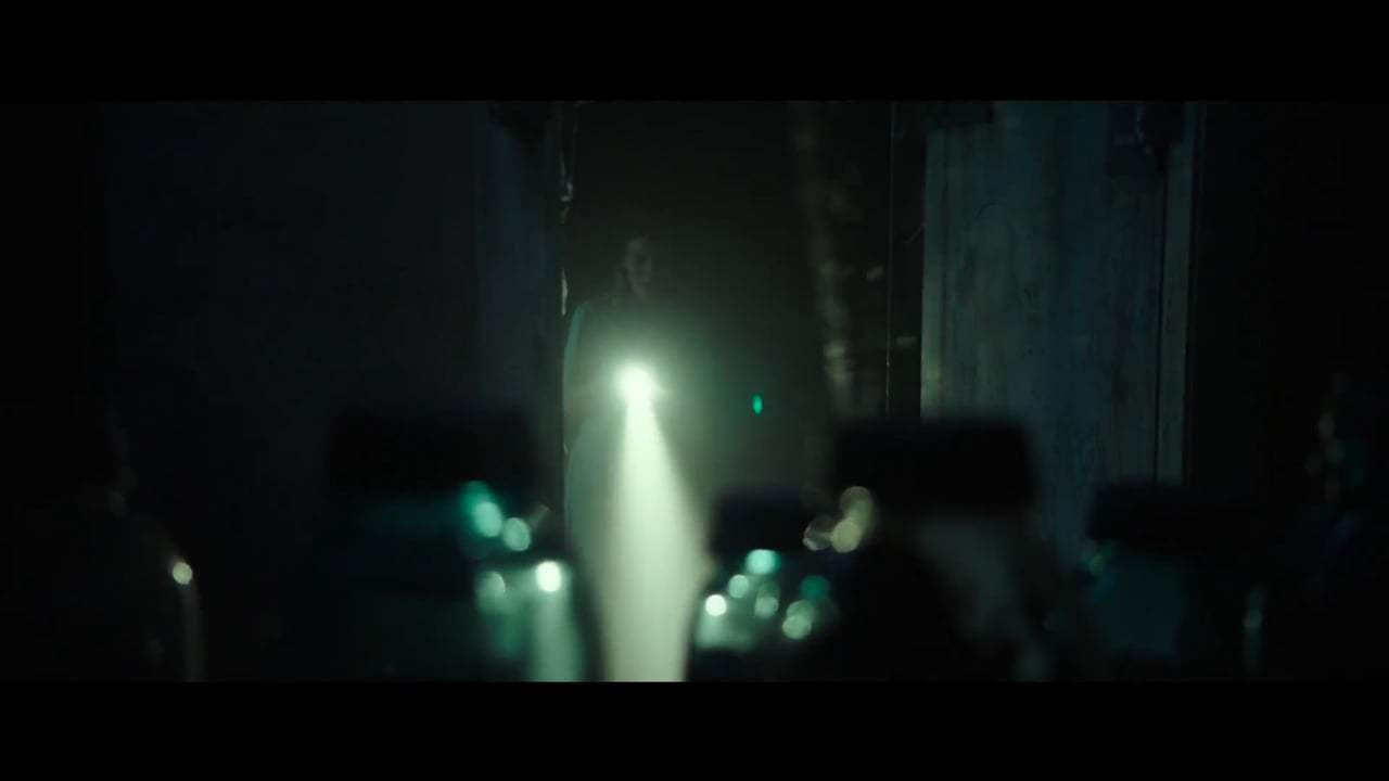 Insidious: The Last Key Featurette - Turning the Key (2018) Screen Capture #1