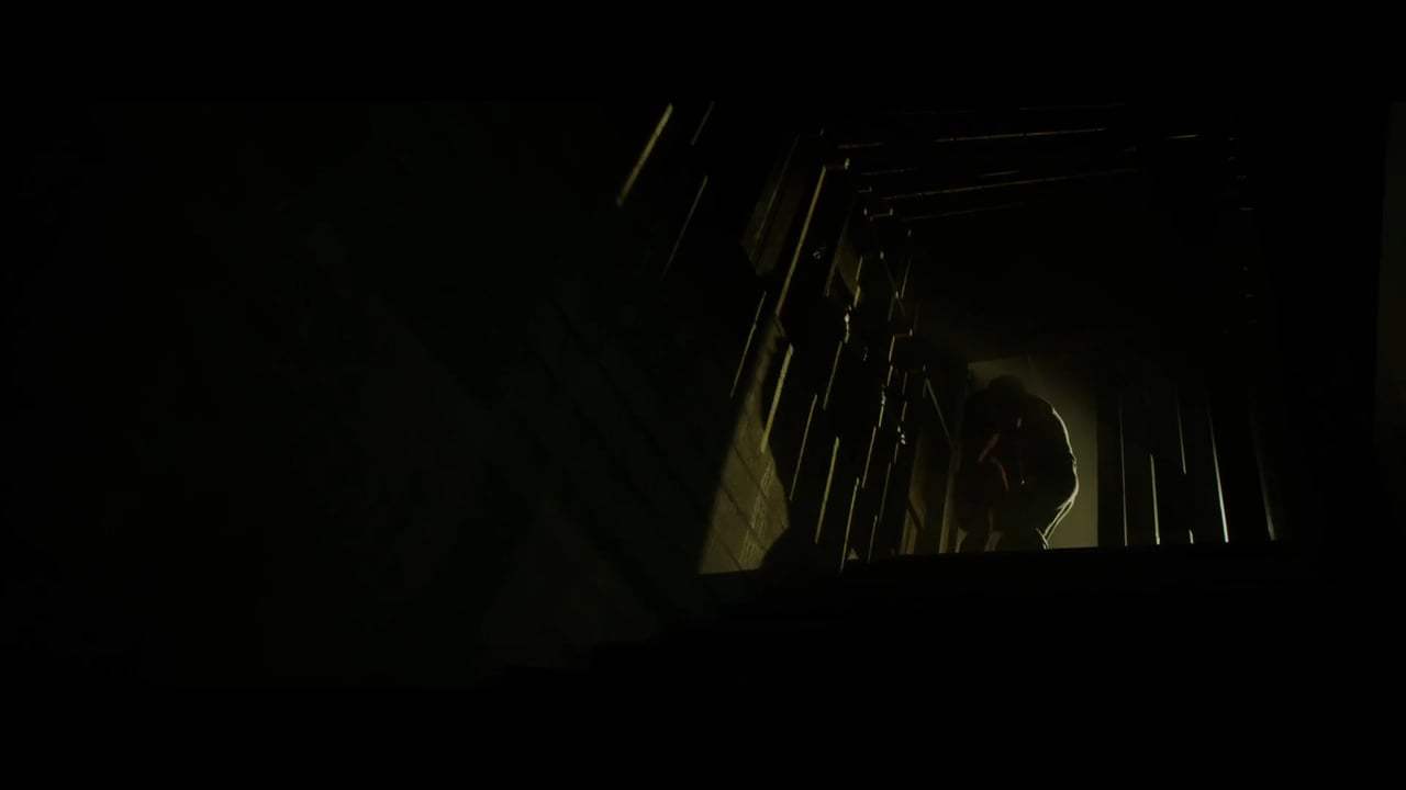 Insidious: The Last Key Featurette - Turning the Key (2018) Screen Capture #2