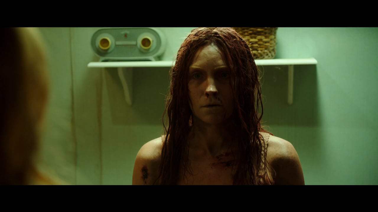 Insidious: The Last Key Featurette - Turning the Key (2018) Screen Capture #3