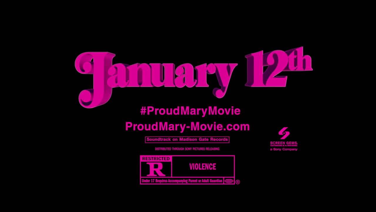 Proud Mary Featurette - From the Streets (2018) Screen Capture #4