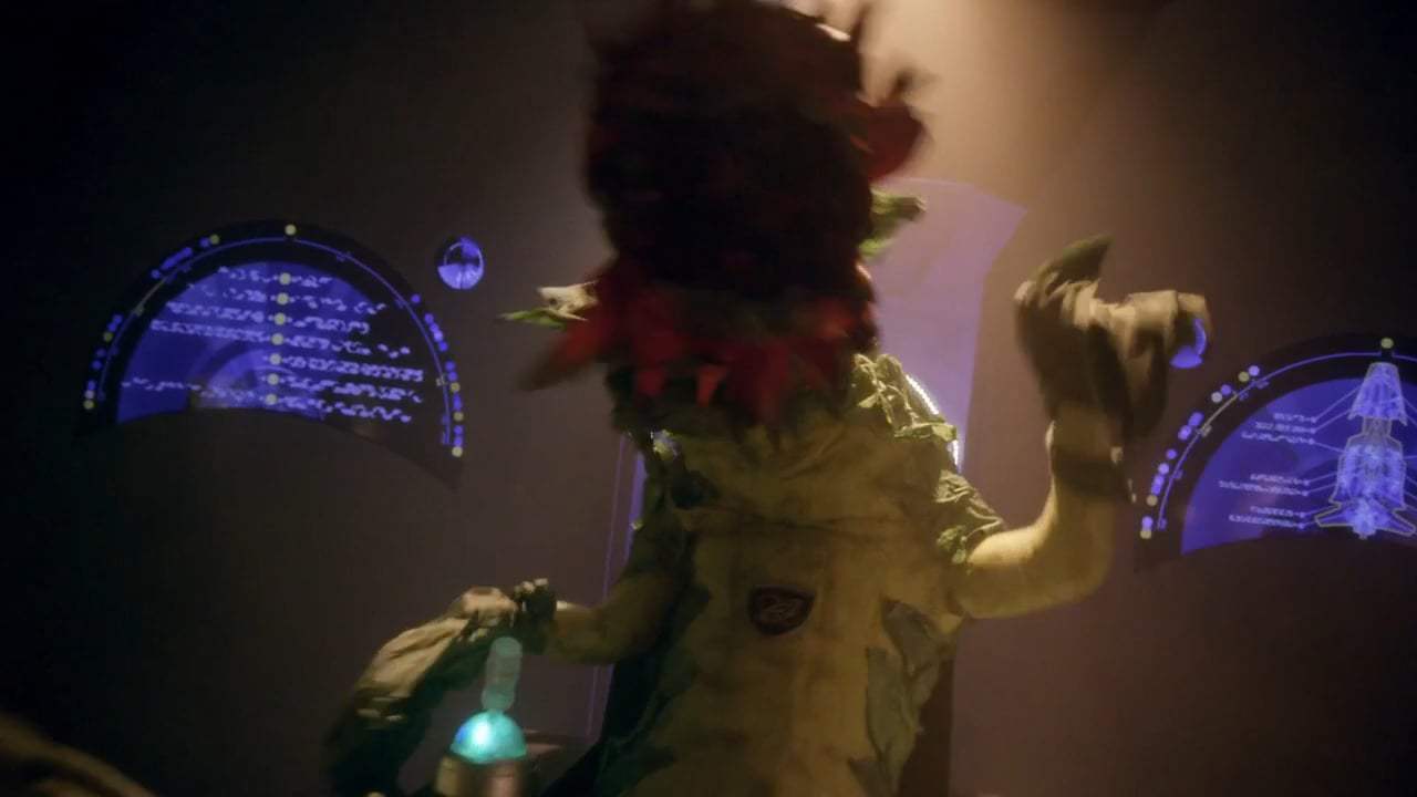 Aliens Ate My Homework Trailer (2018) Screen Capture #3