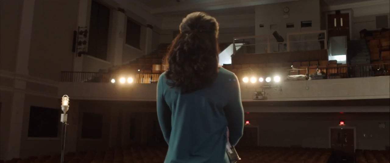 I Can Only Imagine Theatrical Trailer (2018) Screen Capture #2