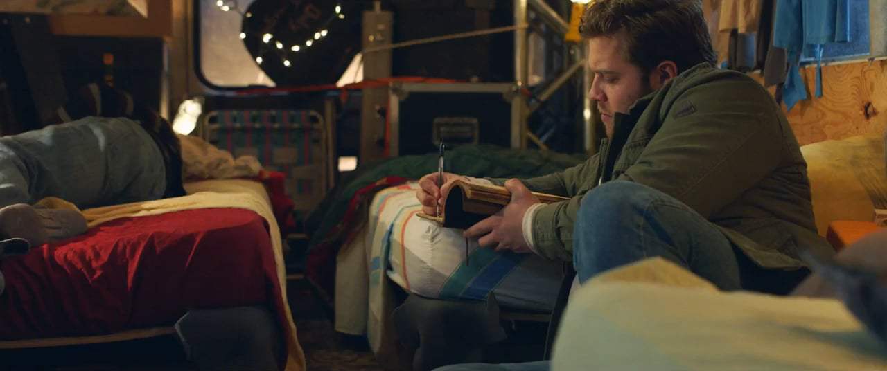 I Can Only Imagine Theatrical Trailer (2018) Screen Capture #3