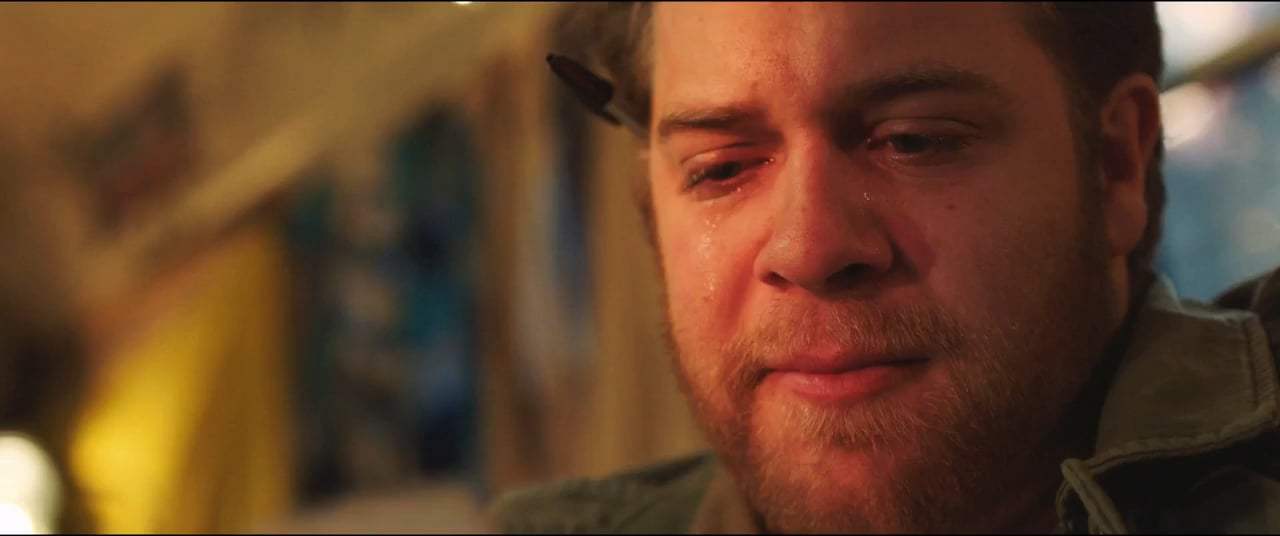 I Can Only Imagine Theatrical Trailer (2018) Screen Capture #4