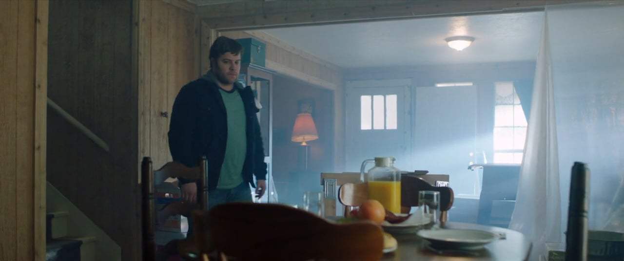 I Can Only Imagine (2018) - A Lot of Questions Screen Capture #1