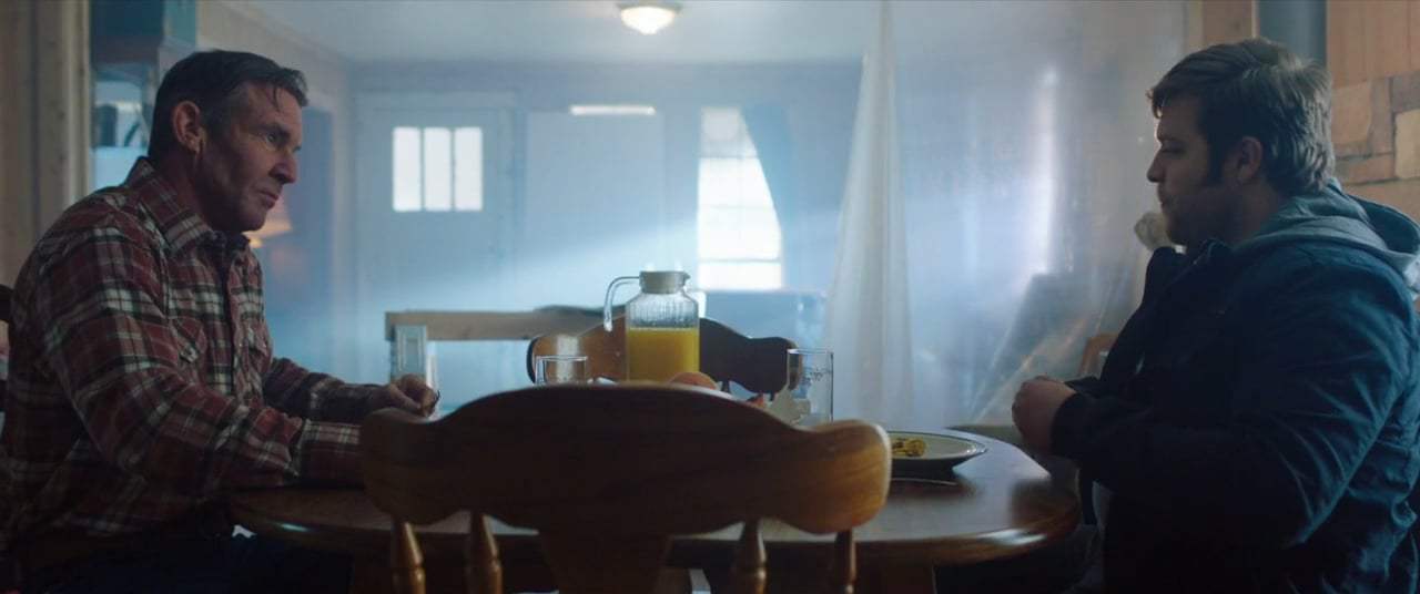 I Can Only Imagine (2018) - A Lot of Questions Screen Capture #2