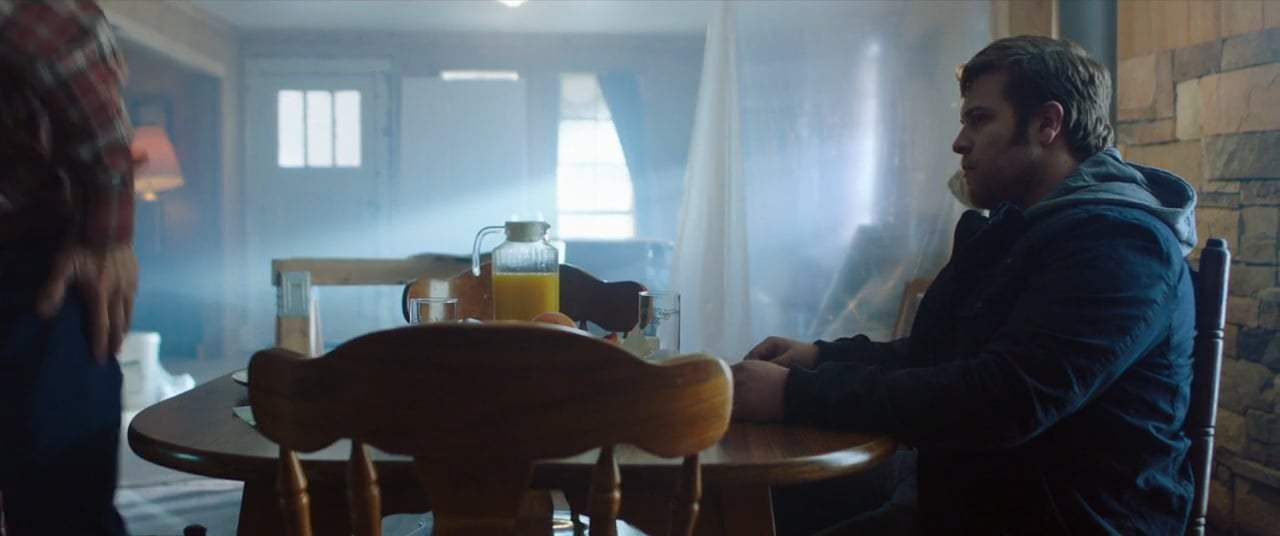 I Can Only Imagine (2018) - A Lot of Questions Screen Capture #3