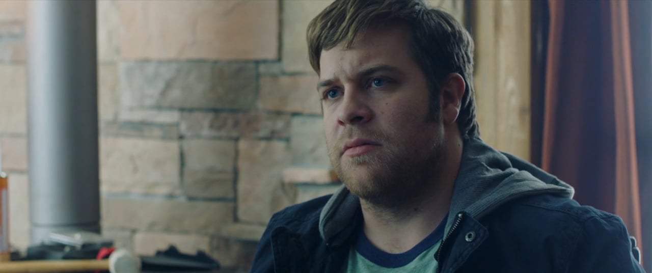 I Can Only Imagine (2018) - A Lot of Questions Screen Capture #4