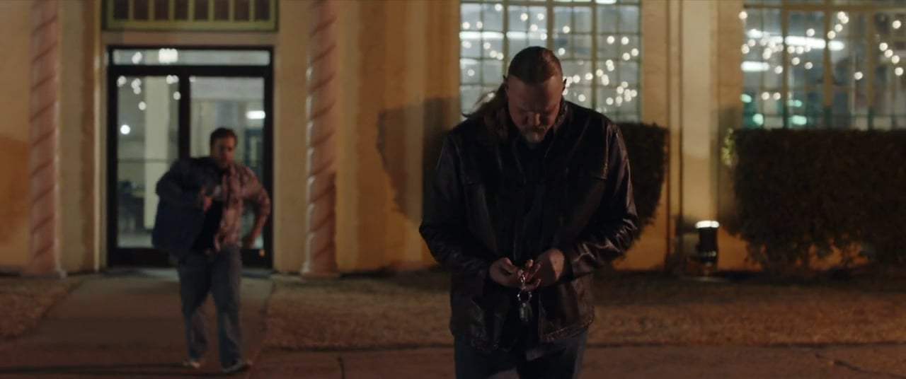 I Can Only Imagine (2018) - Bart Meets Brickell Screen Capture #1