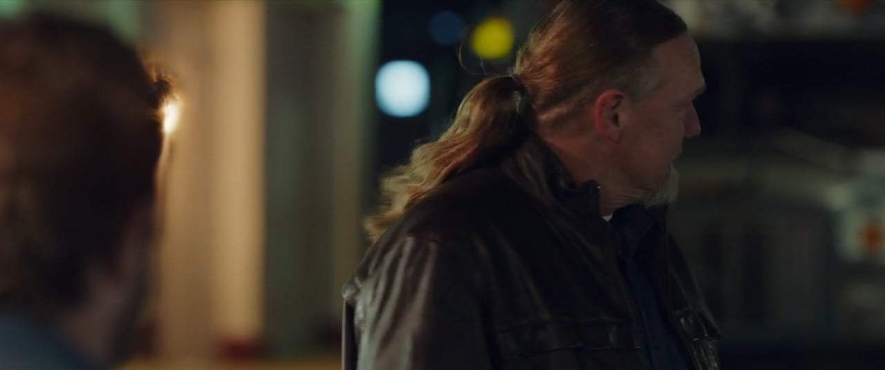 I Can Only Imagine (2018) - Bart Meets Brickell Screen Capture #4