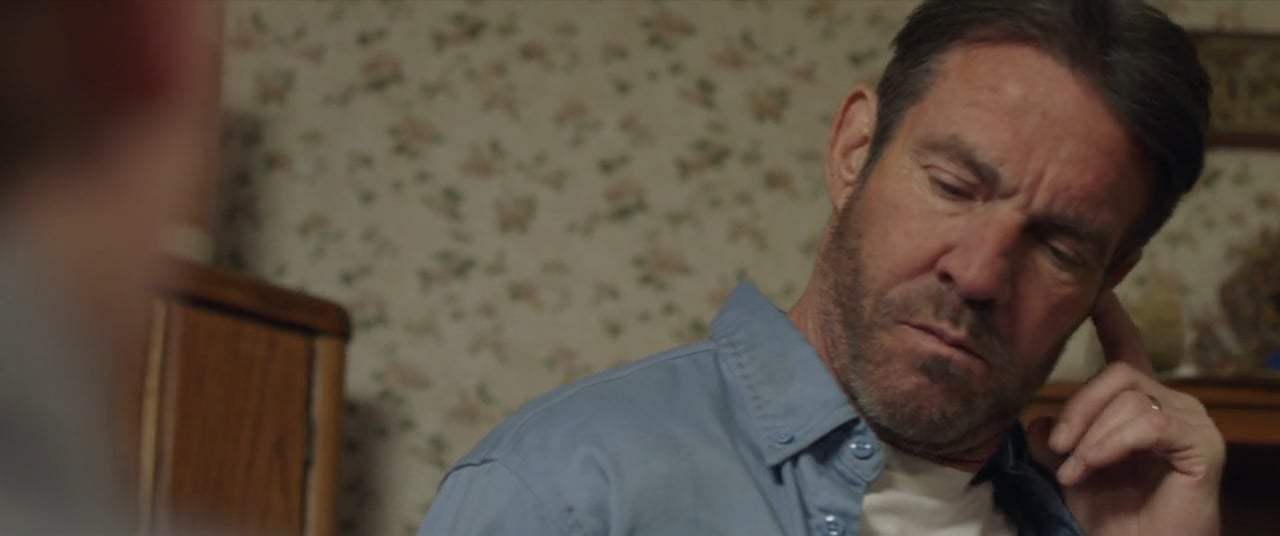 I Can Only Imagine (2018) - Dreams Don't Pay the Bills Screen Capture #2