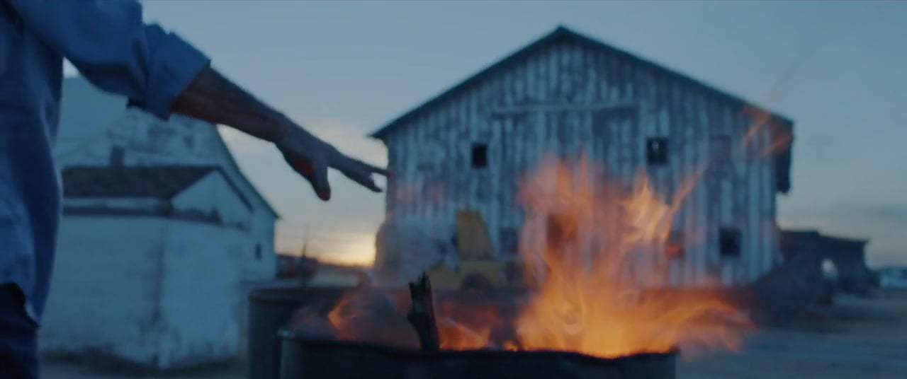 I Can Only Imagine (2018) - Dreams Don't Pay the Bills Screen Capture #4