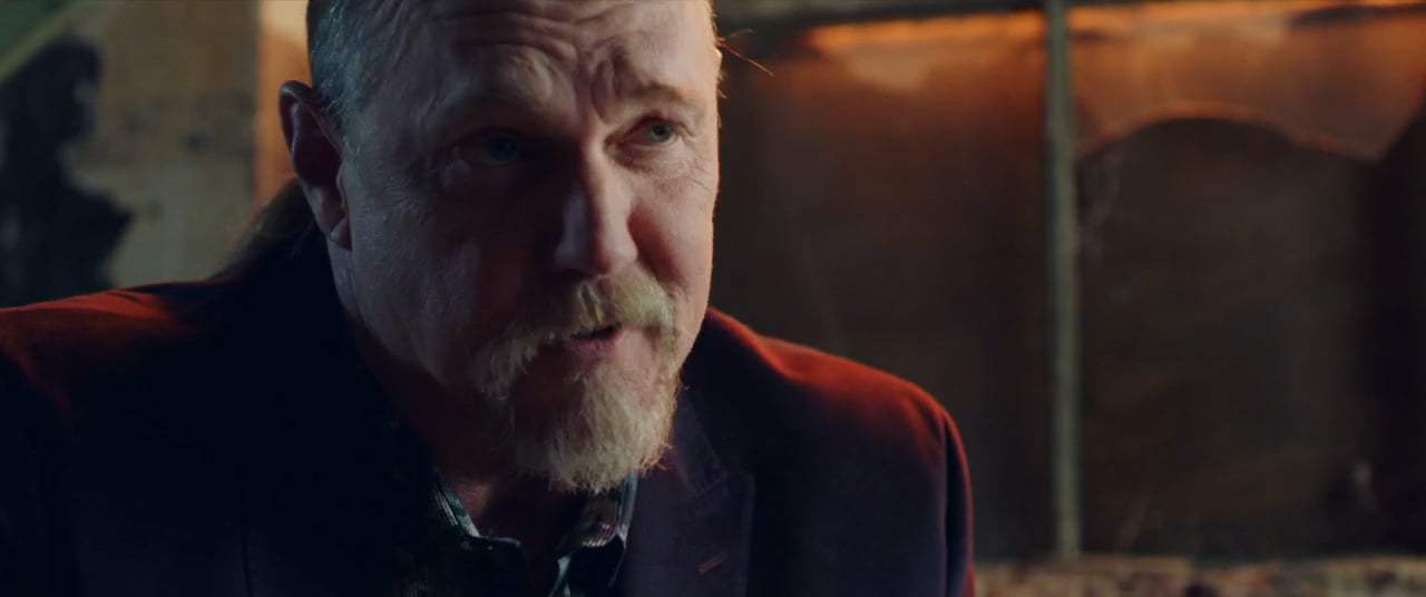 I Can Only Imagine (2018) - Use Your Pain Screen Capture #3