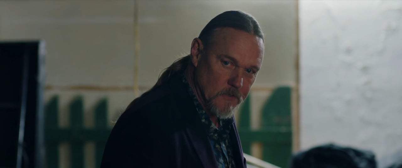 I Can Only Imagine (2018) - Use Your Pain Screen Capture #4