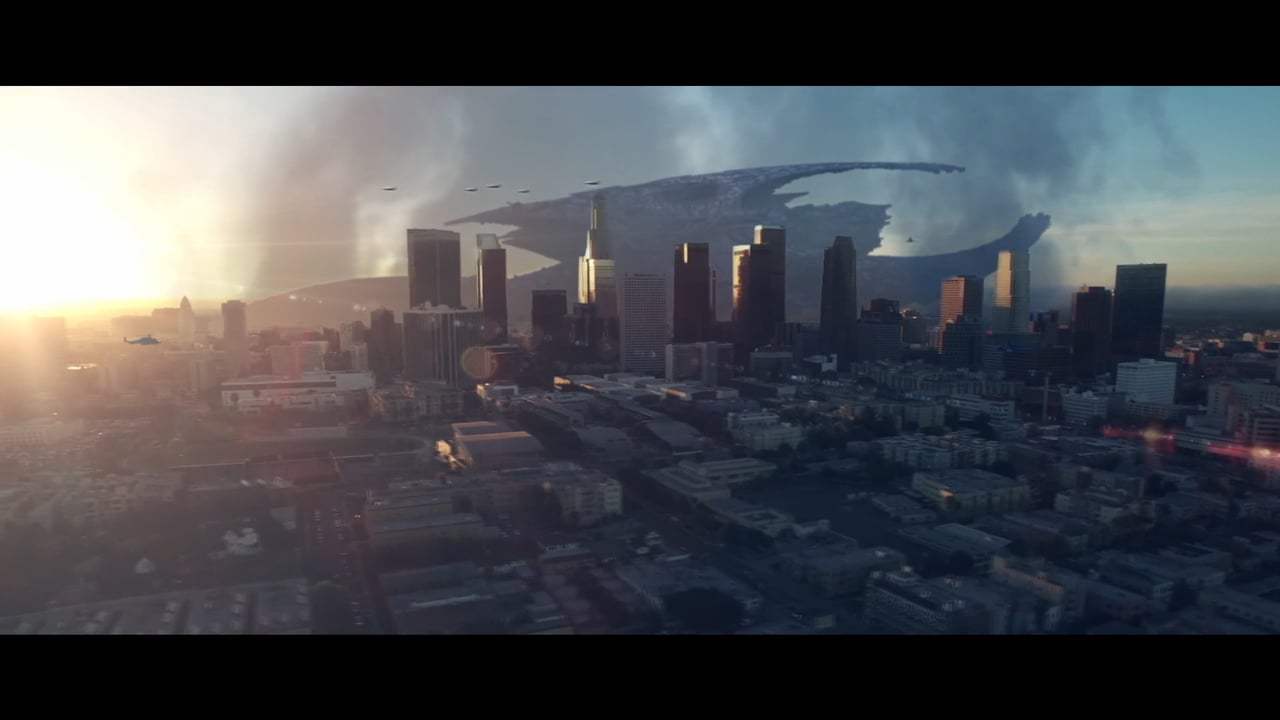 Battalion Trailer (2018) Screen Capture #1