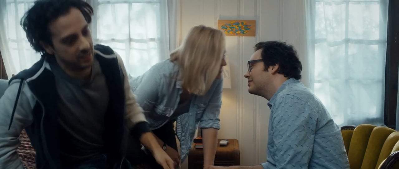 The Relationtrip Trailer (2018) Screen Capture #1