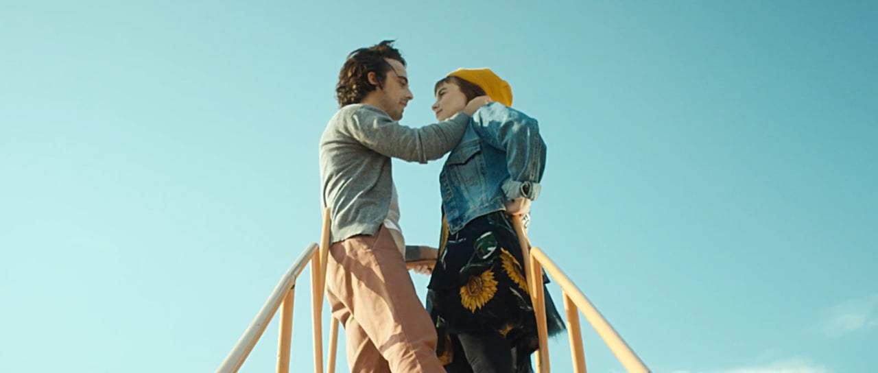 The Relationtrip Trailer (2018) Screen Capture #2