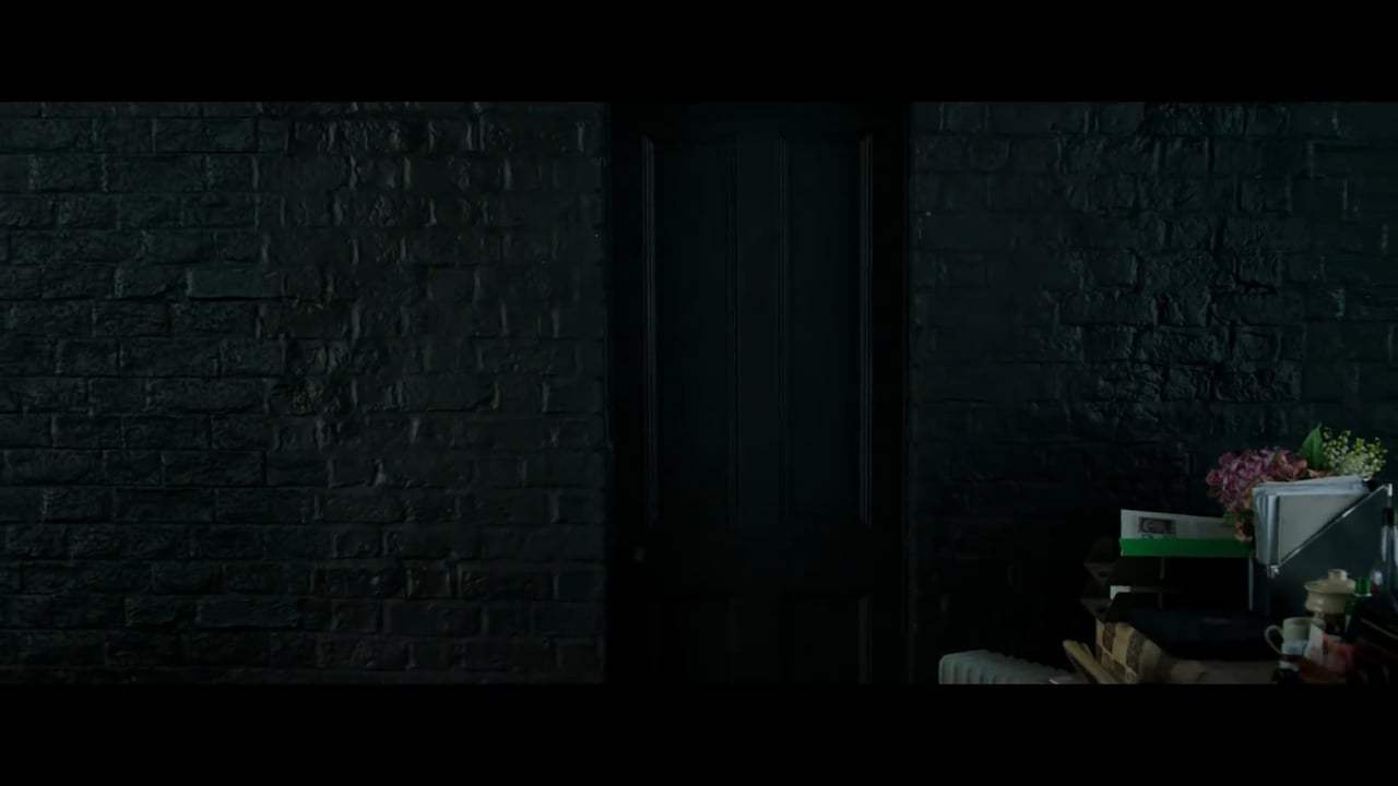 Ghost Stories Trailer (2018) Screen Capture #4