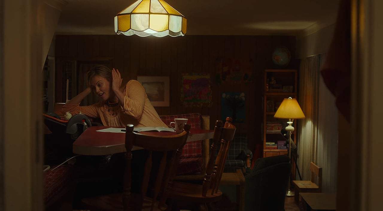 Tully Trailer (2018) Screen Capture #3