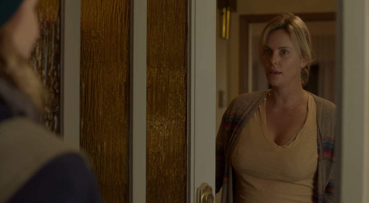 Tully Trailer (2018) Screen Capture #4