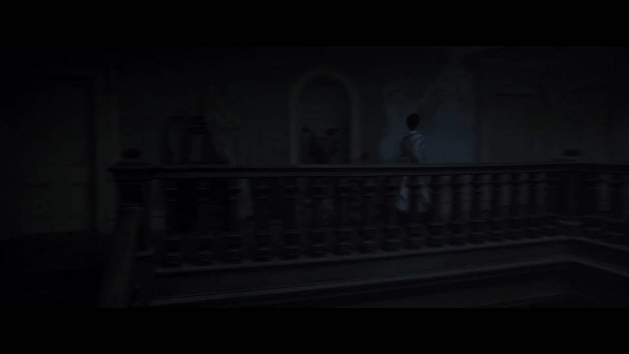 The Lodgers Trailer (2018) Screen Capture #3