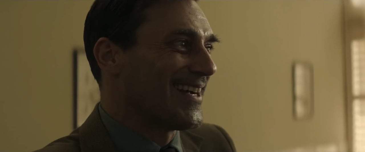 Beirut Trailer (2018) Screen Capture #1