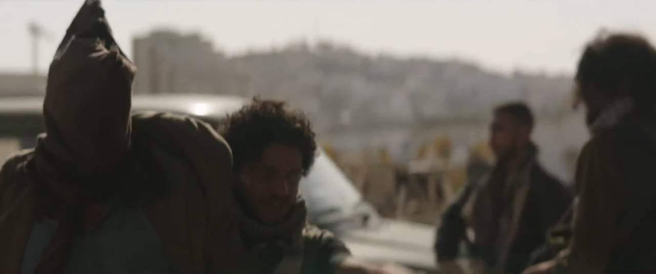 Beirut Trailer (2018) Screen Capture #2
