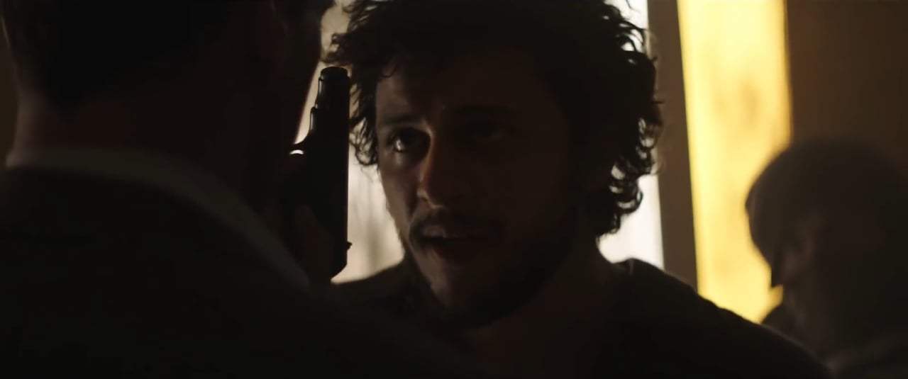 Beirut Trailer (2018) Screen Capture #3
