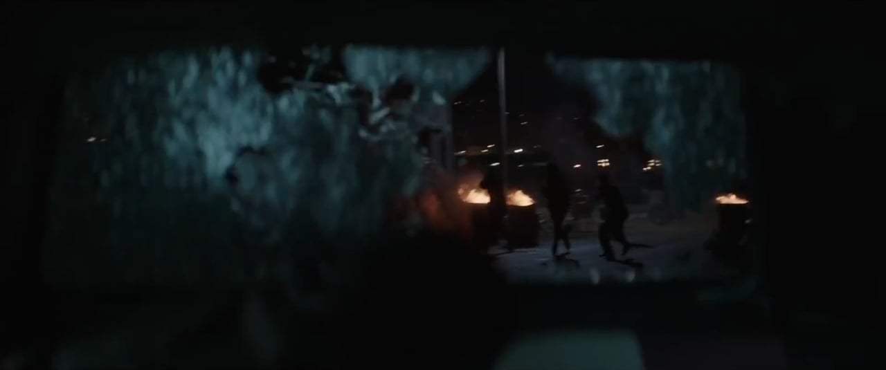 Beirut Trailer (2018) Screen Capture #4