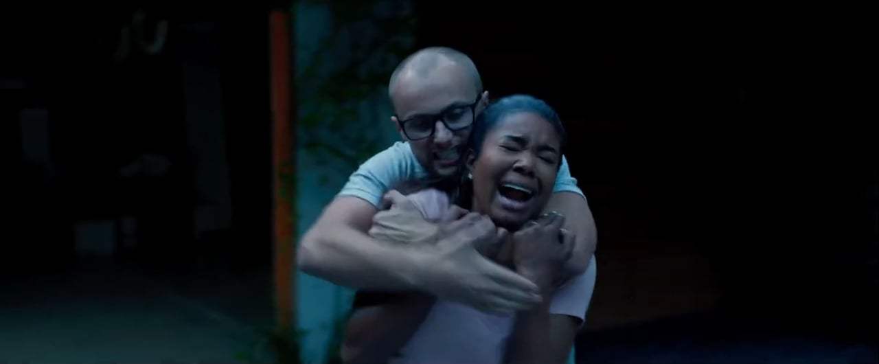 Breaking In Trailer (2018) Screen Capture #2