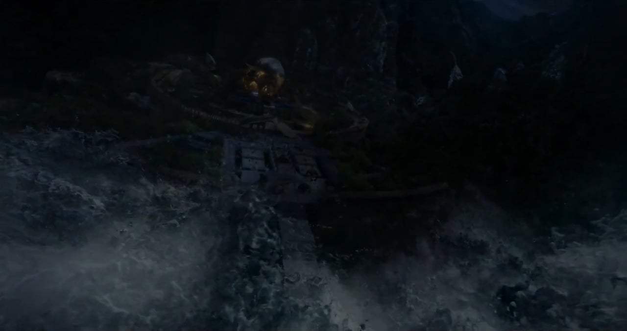 The Monkey King 3: Kingdom of Women Trailer (2018) Screen Capture #3