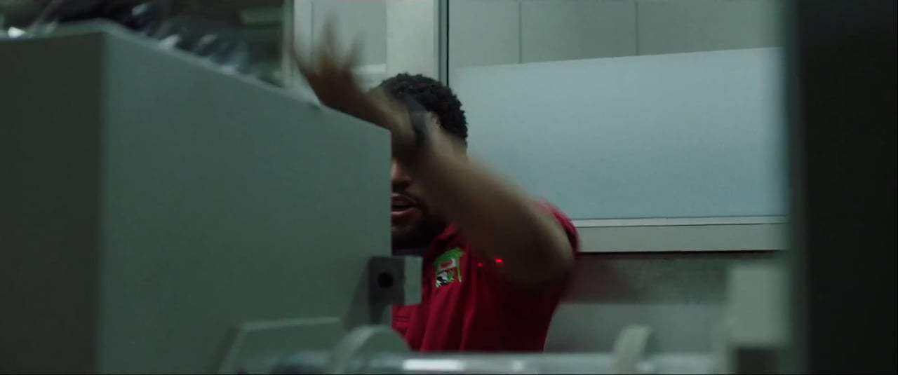 Den of Thieves (2018) - Let's Go Screen Capture #1