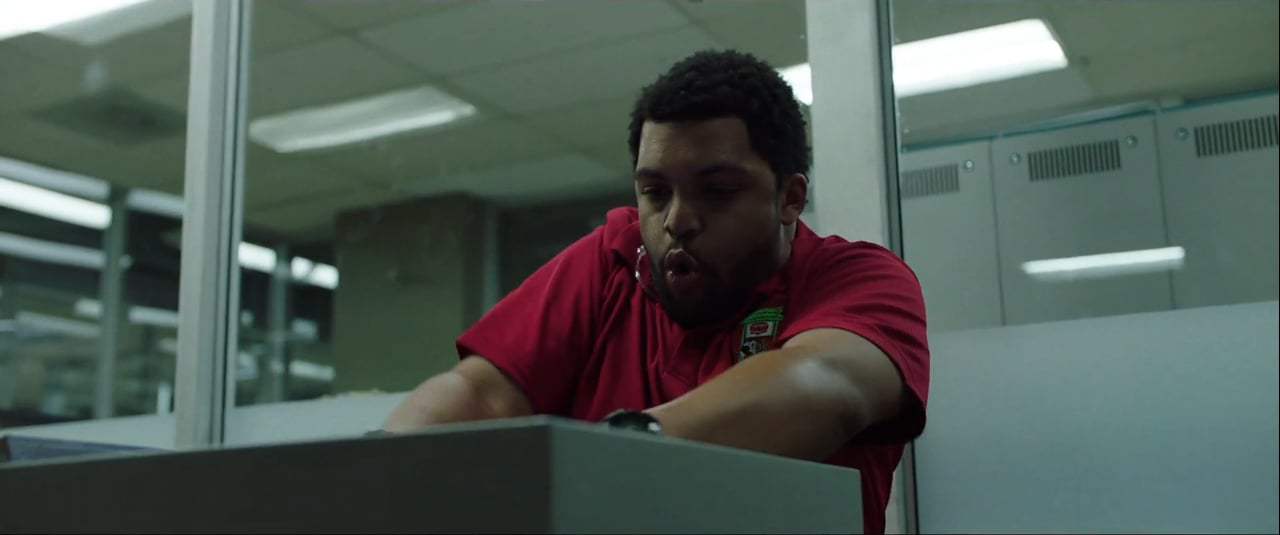 Den of Thieves (2018) - Let's Go Screen Capture #2