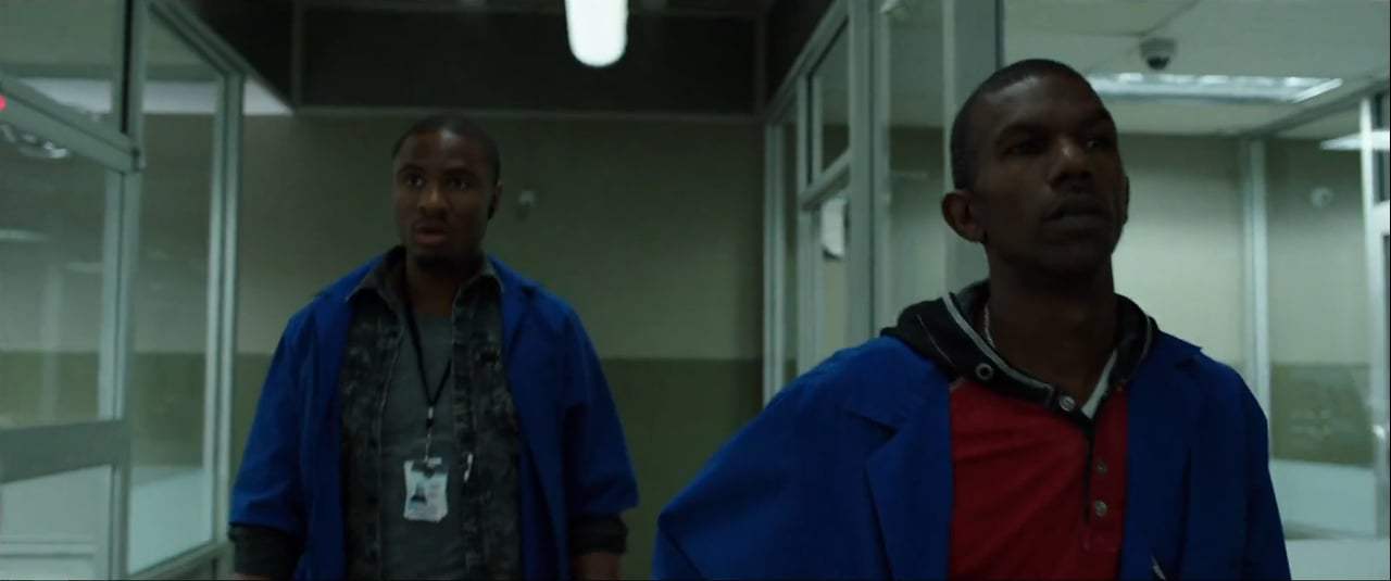 Den of Thieves (2018) - Let's Go Screen Capture #3