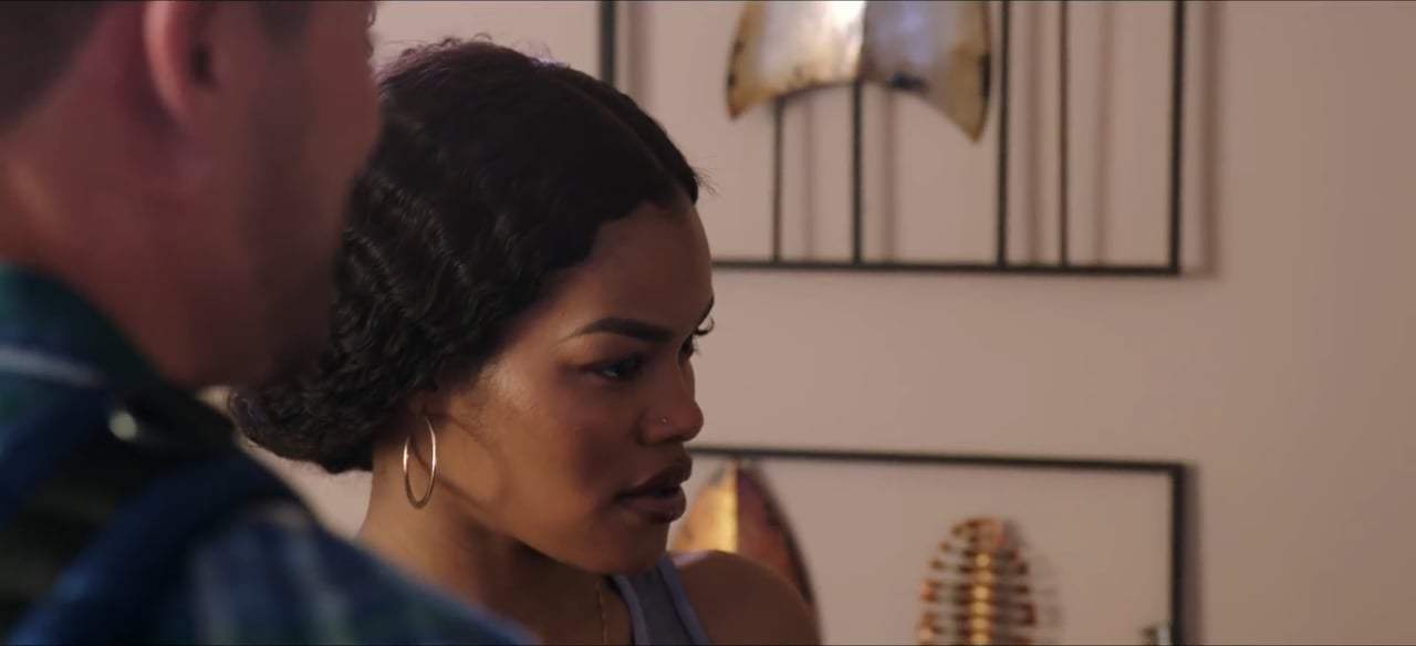 Honey: Rise Up and Dance Trailer (2018) Screen Capture #3