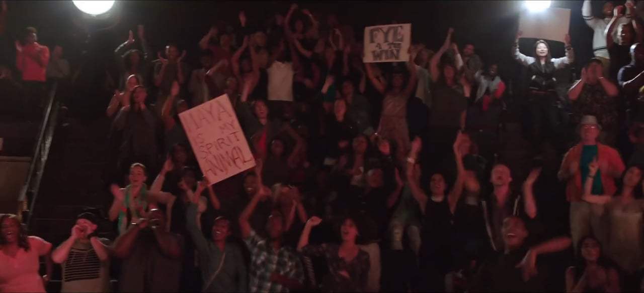 Honey: Rise Up and Dance Trailer (2018) Screen Capture #4