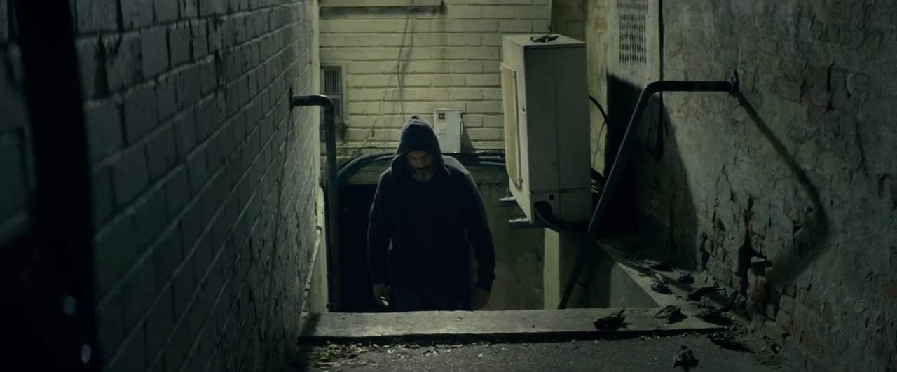 You Were Never Really Here Feature International Trailer (2017) Screen Capture #1