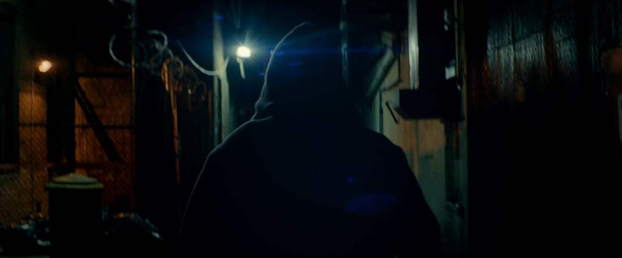 You Were Never Really Here Feature International Trailer (2017) Screen Capture #2