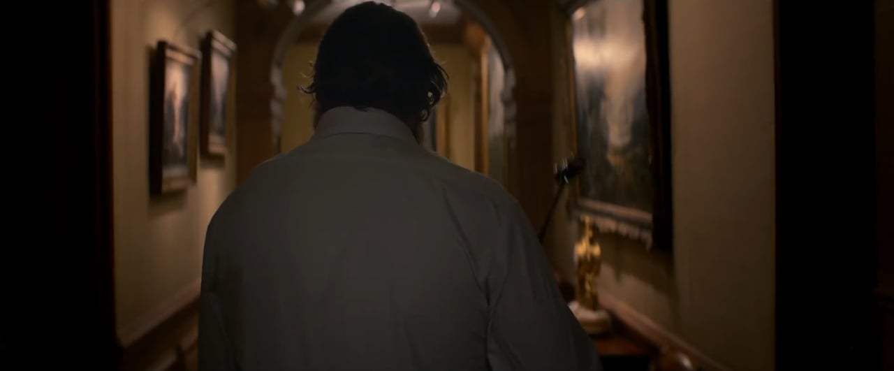 You Were Never Really Here Feature International Trailer (2017) Screen Capture #3