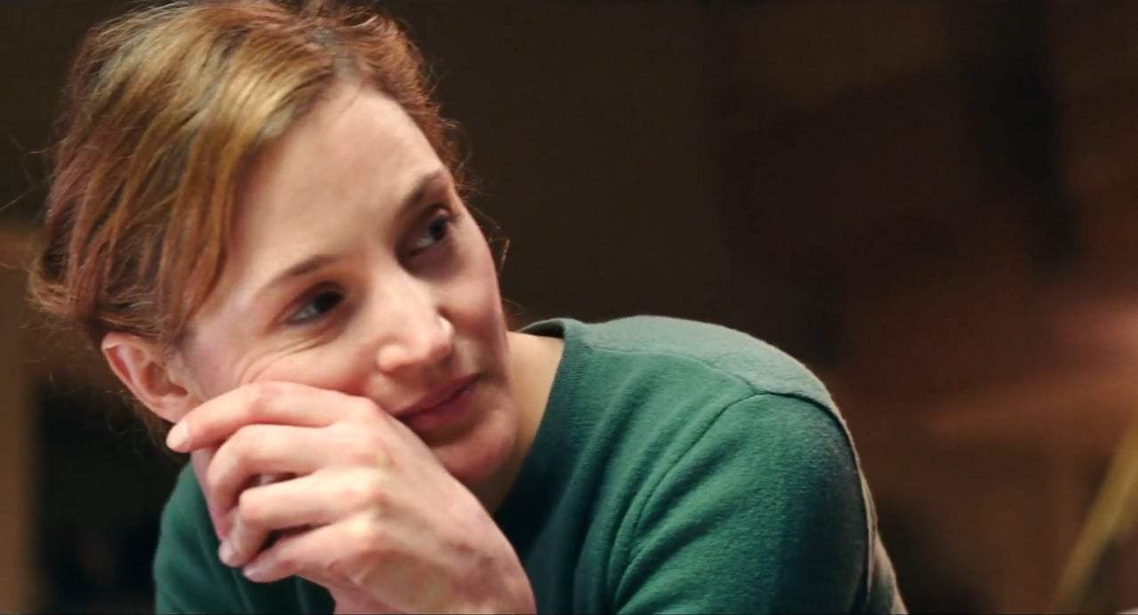 Phantom Thread (2017) - Alma Screen Capture #1