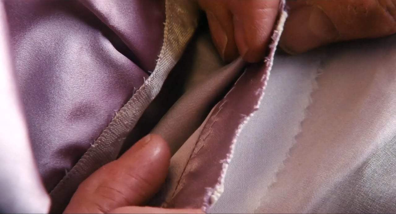 Phantom Thread (2017) - Alma Screen Capture #2