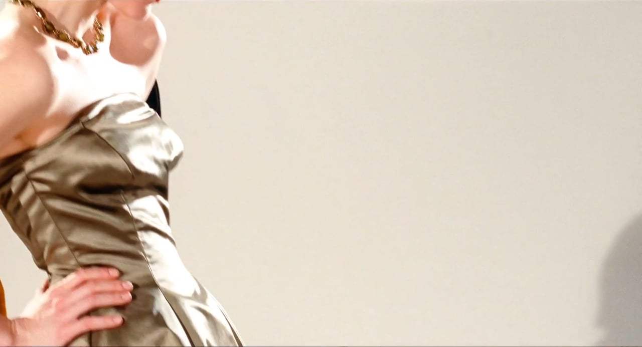 Phantom Thread (2017) - Alma Screen Capture #4