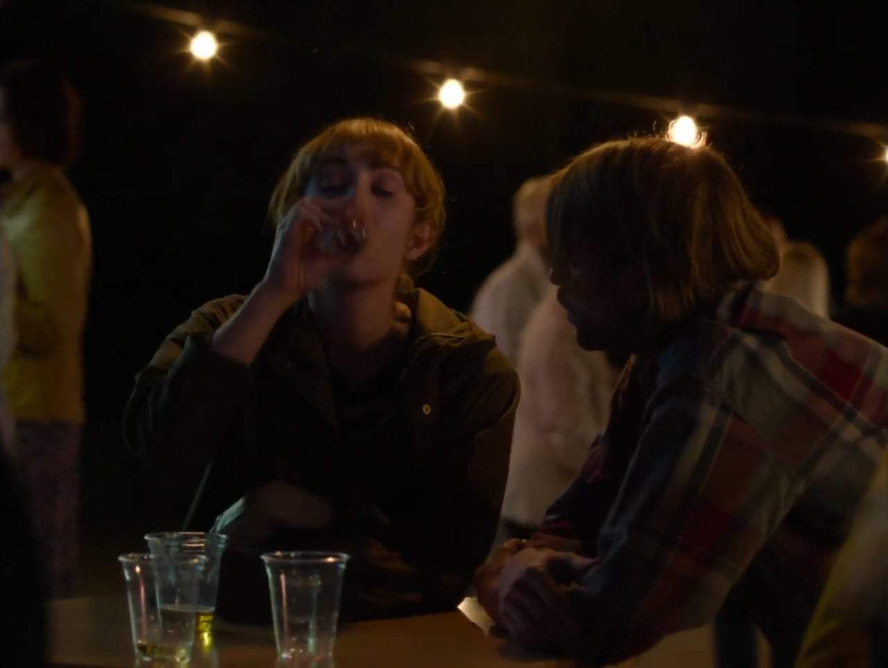 Barrage Trailer (2018) Screen Capture #3