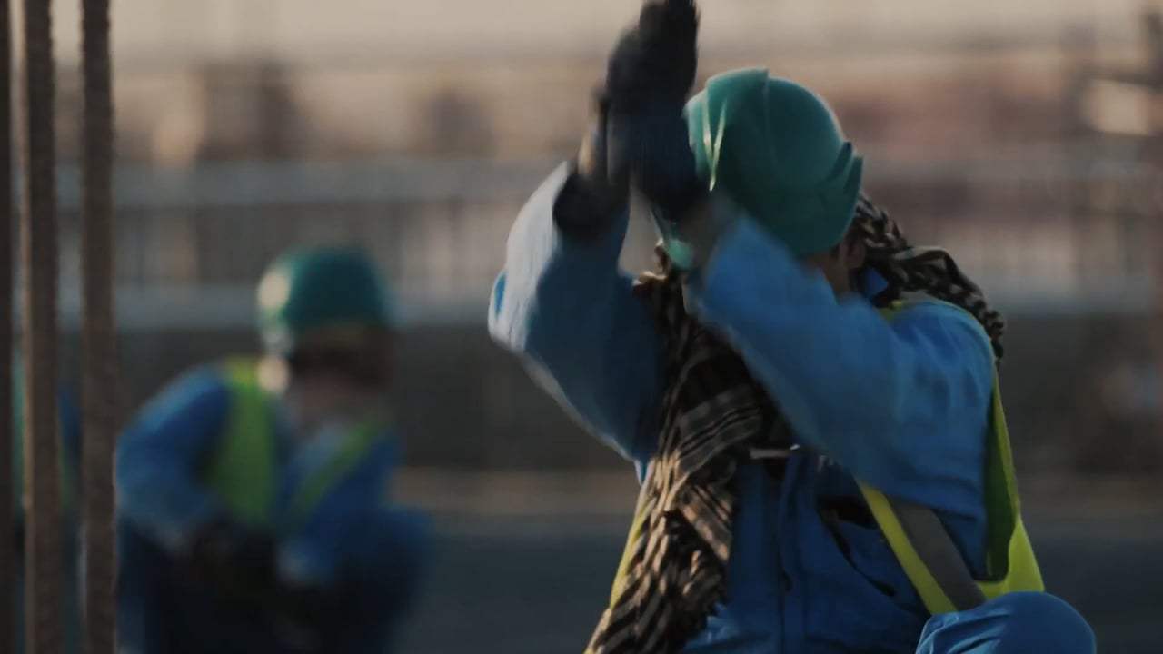 The Workers Cup Trailer (2017) Screen Capture #2