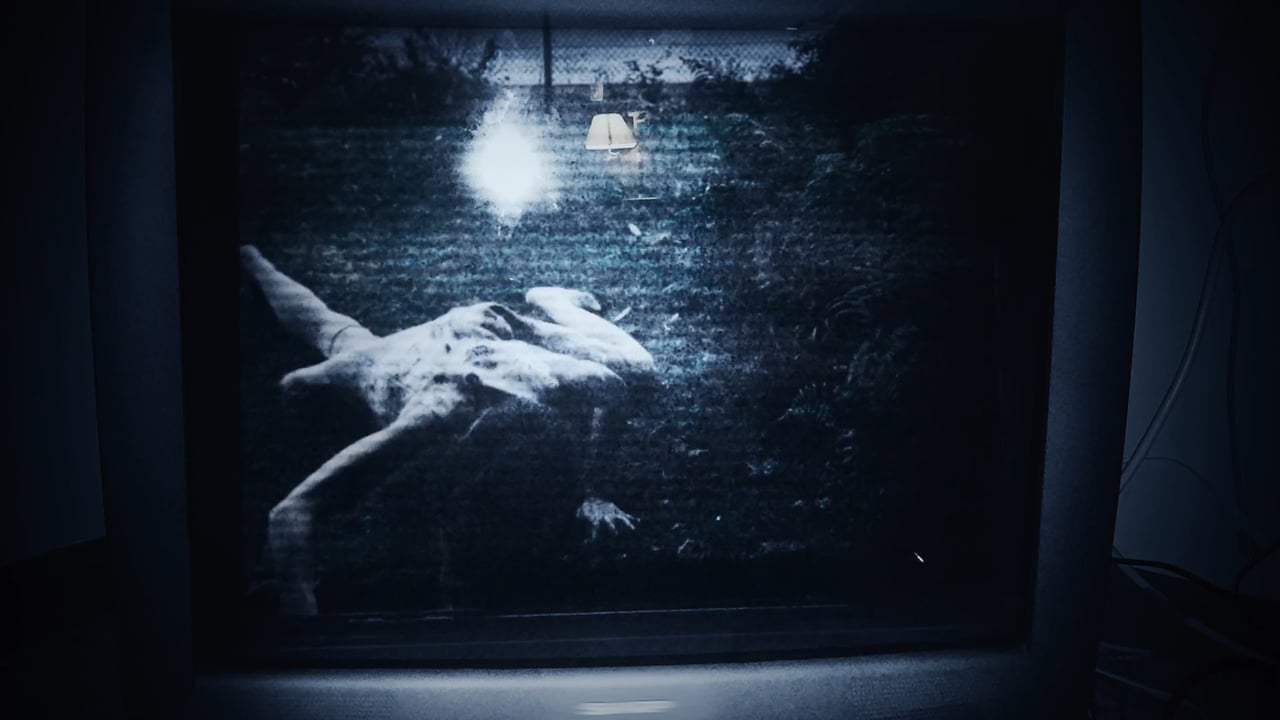 The Darkest Nothing: Paraphrenia Teaser Trailer (2018) Screen Capture #3