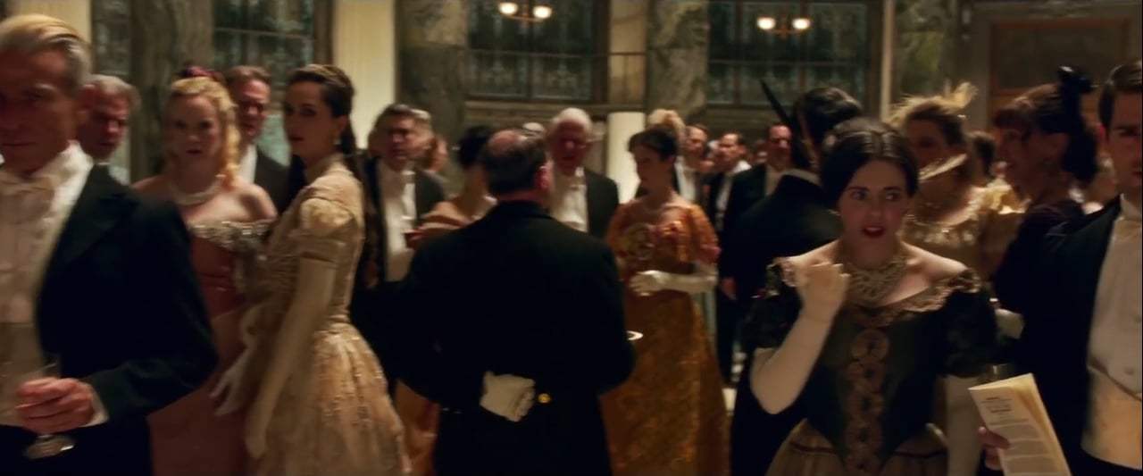 The Greatest Showman Lyric Video - This Is Me (2017) Screen Capture #2