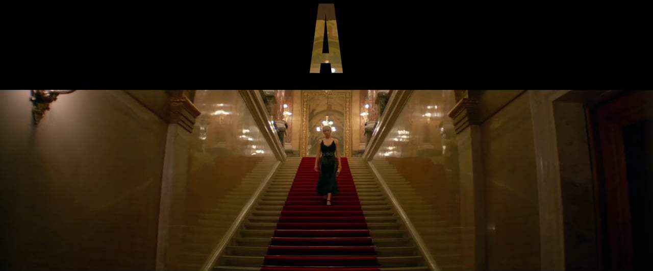 Red Sparrow TV Spot - A Sparrow Know (2018) Screen Capture #2
