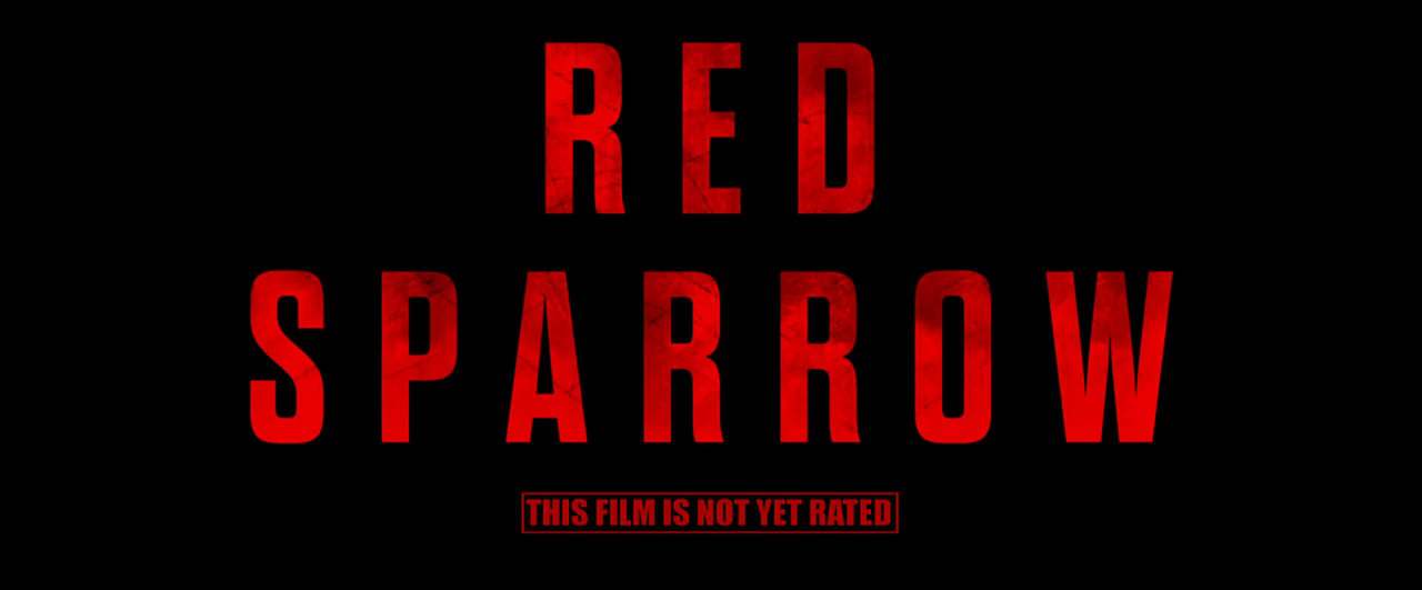 Red Sparrow TV Spot - A Sparrow Know (2018) Screen Capture #4